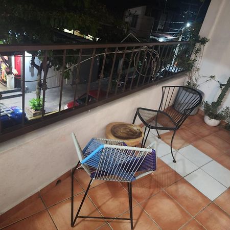 1 Bedroom Apt With Ac , Tv , Wi-Fi Near Dt And Beach Zihuatanejo Eksteriør billede