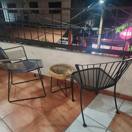 1 Bedroom Apt With Ac , Tv , Wi-Fi Near Dt And Beach Zihuatanejo Eksteriør billede