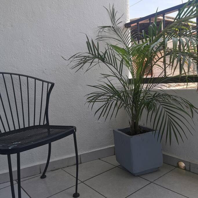 1 Bedroom Apt With Ac , Tv , Wi-Fi Near Dt And Beach Zihuatanejo Eksteriør billede