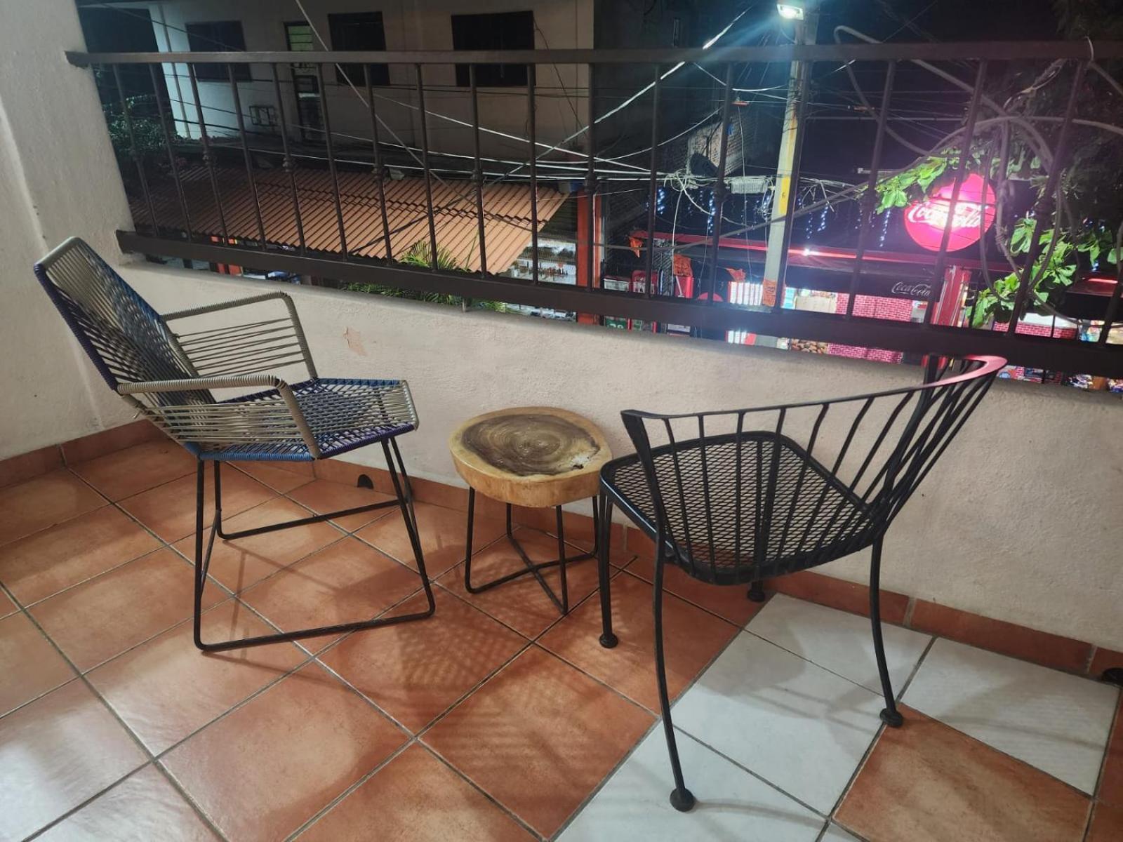 1 Bedroom Apt With Ac , Tv , Wi-Fi Near Dt And Beach Zihuatanejo Eksteriør billede